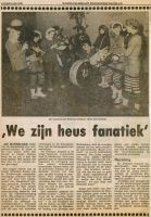 1978 We Willen Ze Houwen FF 13 artikel